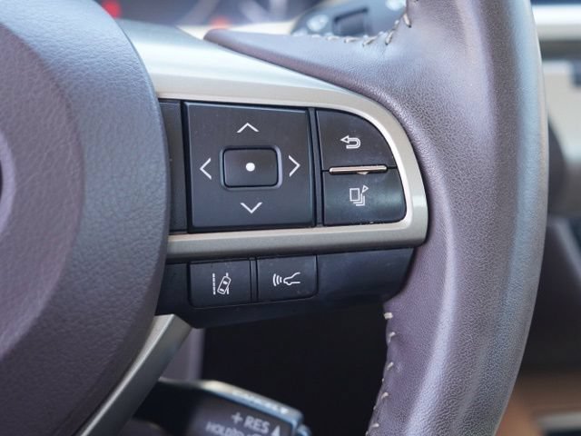Used 2018 Lexus ES 350 w/ Navigation System Package FWD image 23