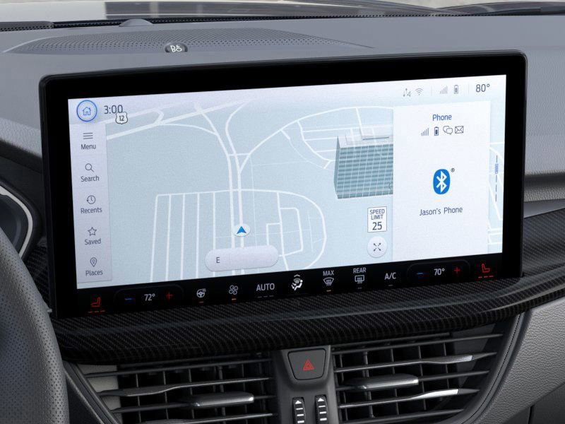 New 2026 Ford Escape ST-Line Select w/ Tech Pack #2 image 14