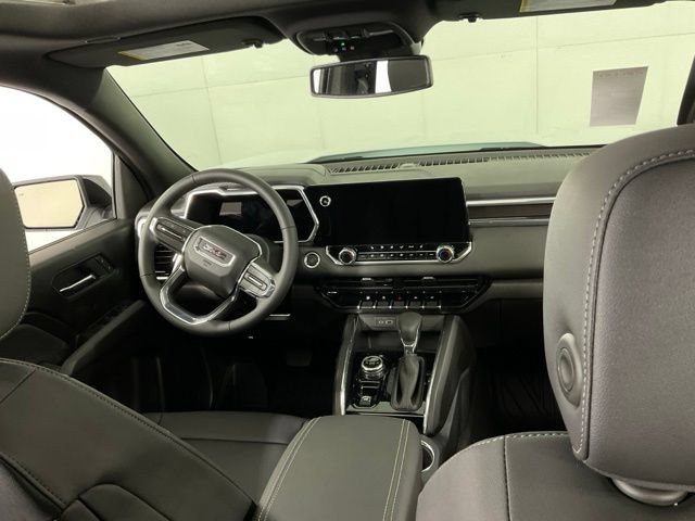 New 2026 GMC Canyon Elevation w/ Convenience Package AWD/4WD image 16