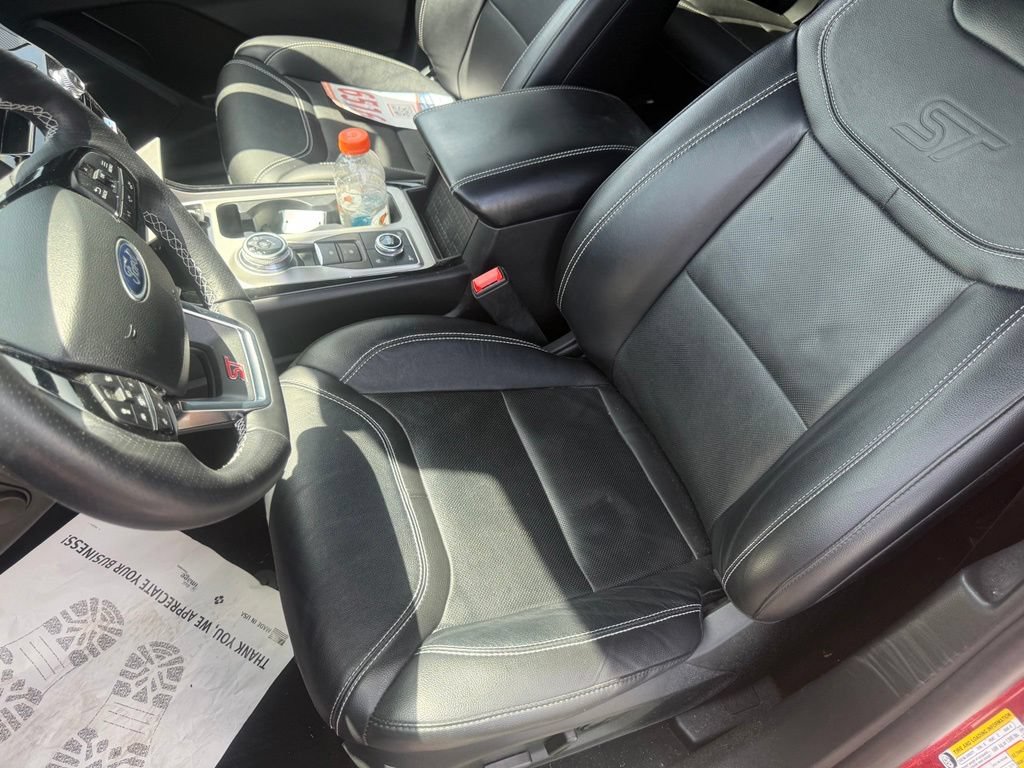 Used 2023 Ford Explorer ST w/ Equipment Group 401A AWD/4WD image 22
