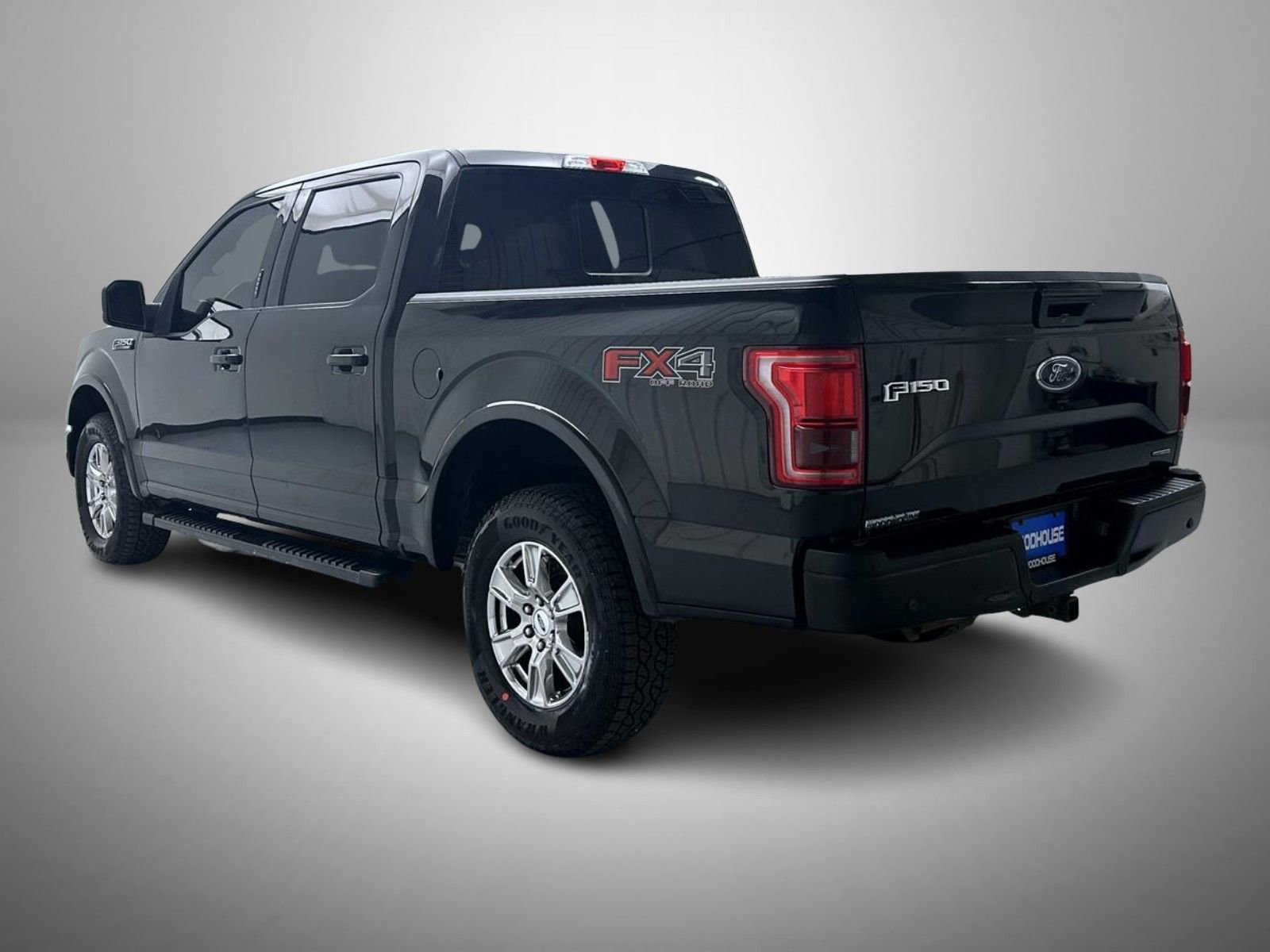 Used 2015 Ford F150 Lariat image 7