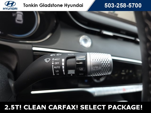 Used 2023 Genesis GV70 2.5T w/ Select Package image 13