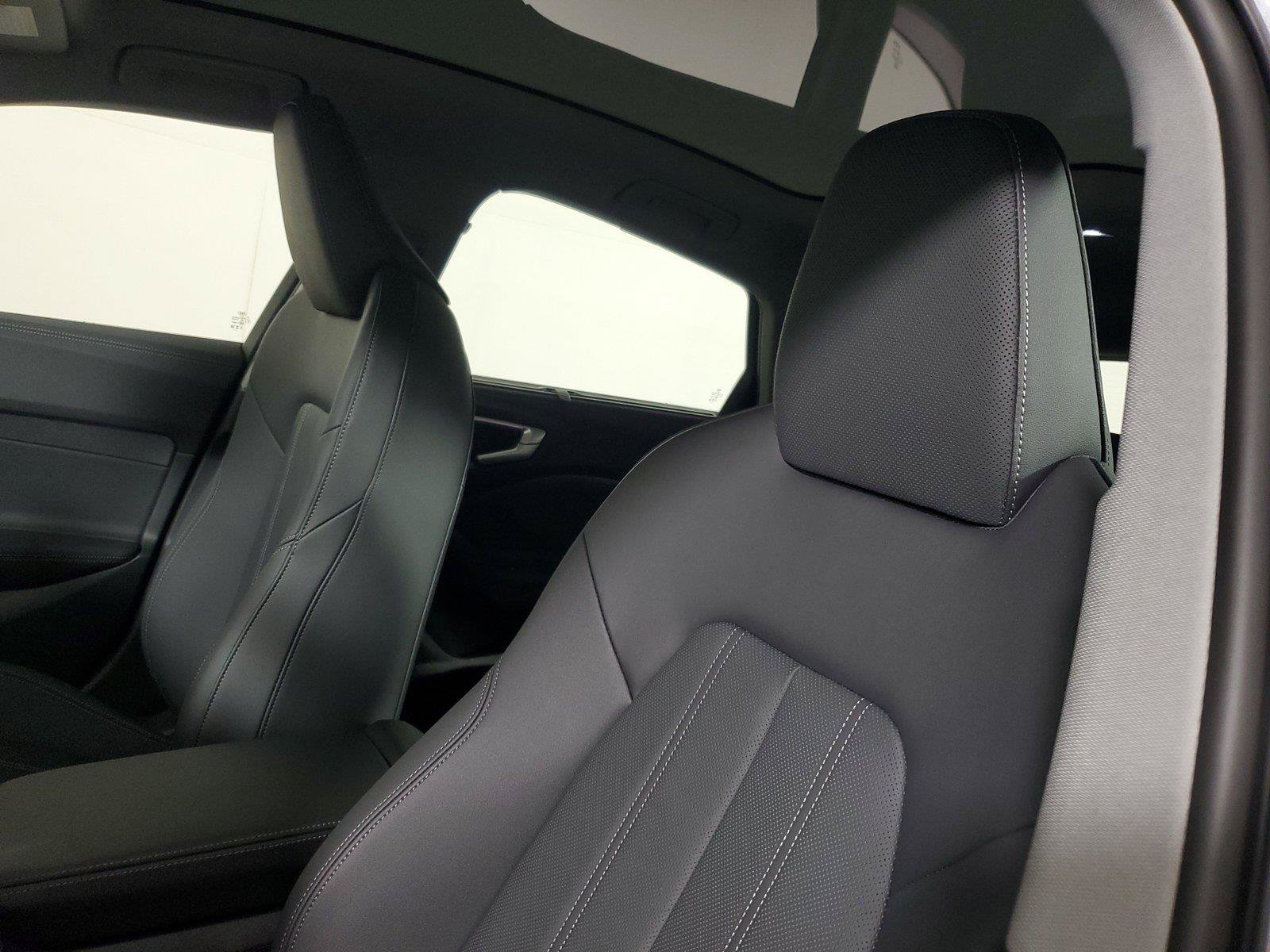 New 2026 Audi A5 Prestige AWD/4WD image 22