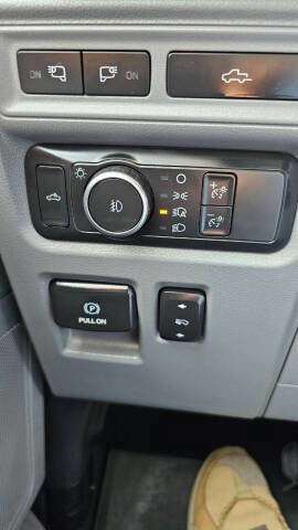 Used 2021 Ford F150 XLT w/ Equipment Group 302A High image 10