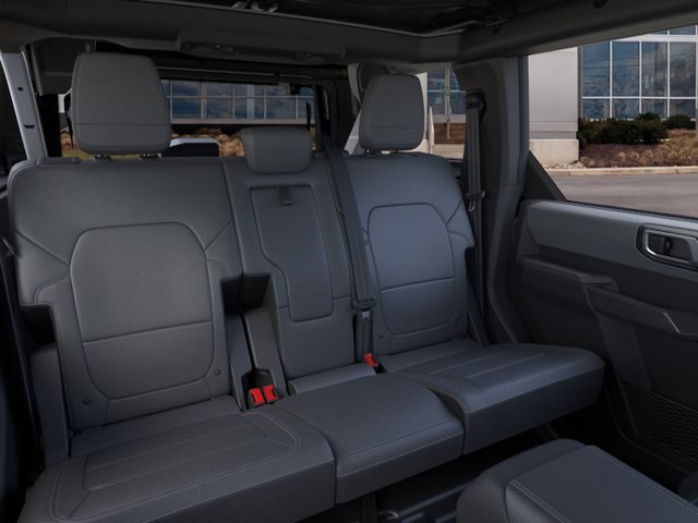 New 2026 Ford Bronco Big Bend AWD/4WD image 11