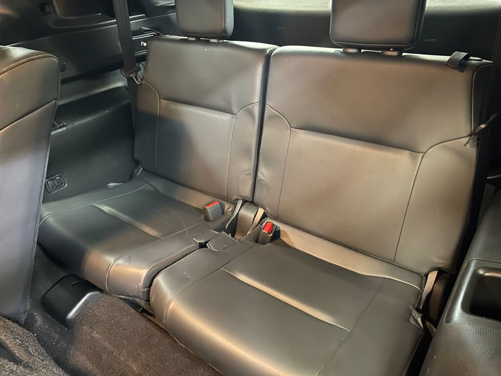 Used 2024 Mitsubishi Outlander SE FWD image 24