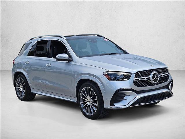 Certified 2024 Mercedes-Benz GLE 450 4MATIC image 3