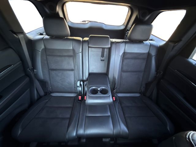 Used 2020 Jeep Grand Cherokee Trailhawk AWD/4WD image 16