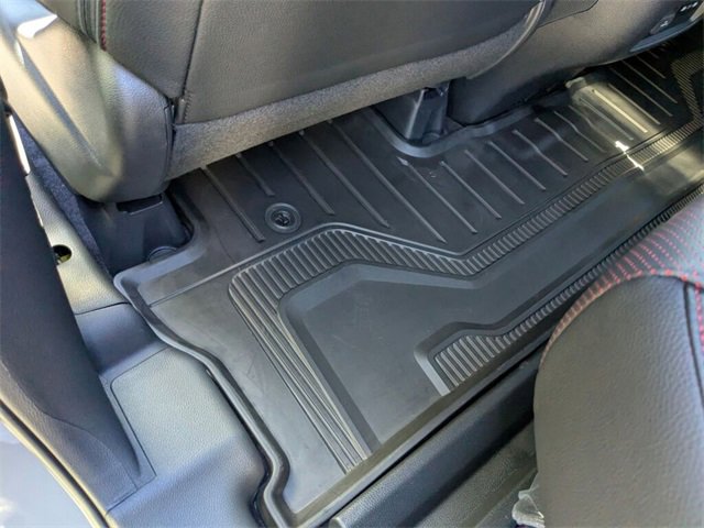 New 2026 Honda Ridgeline Black Edition image 36