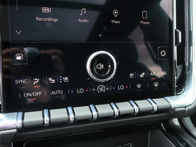 New 2026 GMC Yukon XL Elevation w/ Elevation Premium Package AWD/4WD image 41