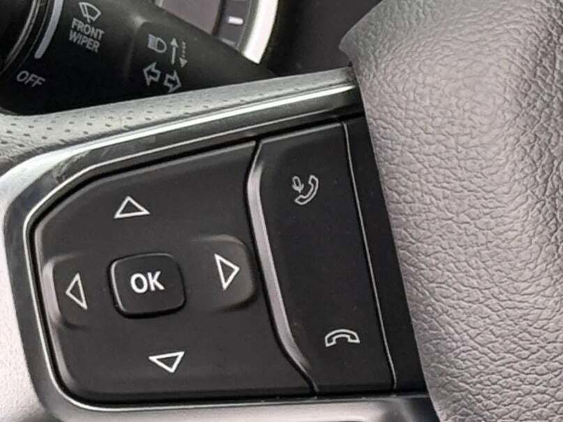 New 2026 RAM 1500 Tradesman image 34