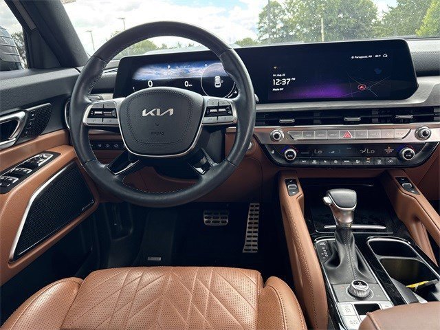 Used 2024 Kia Telluride SX Prestige X-Line image 34