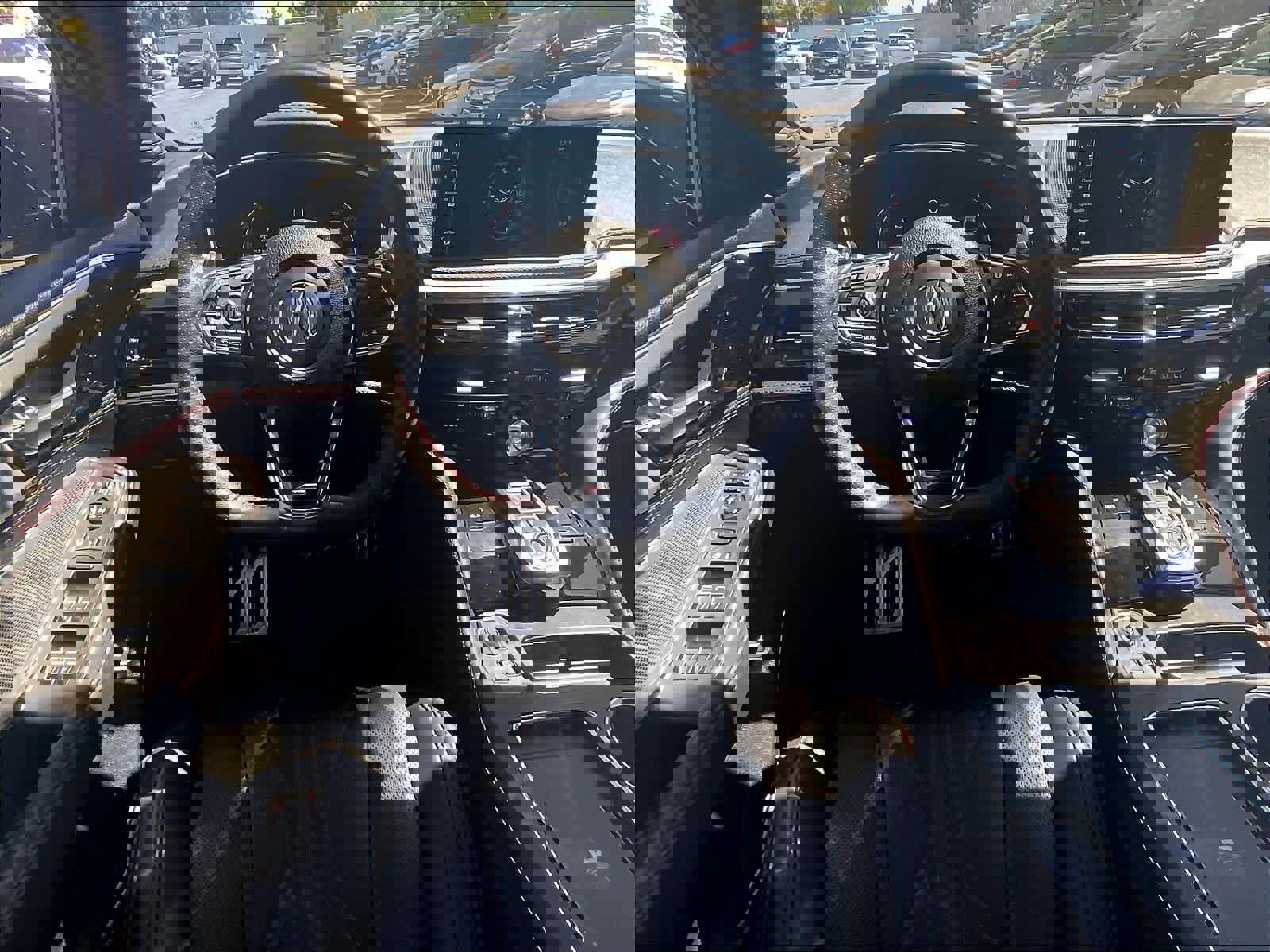 Used 2025 Acura MDX A-Spec image 7