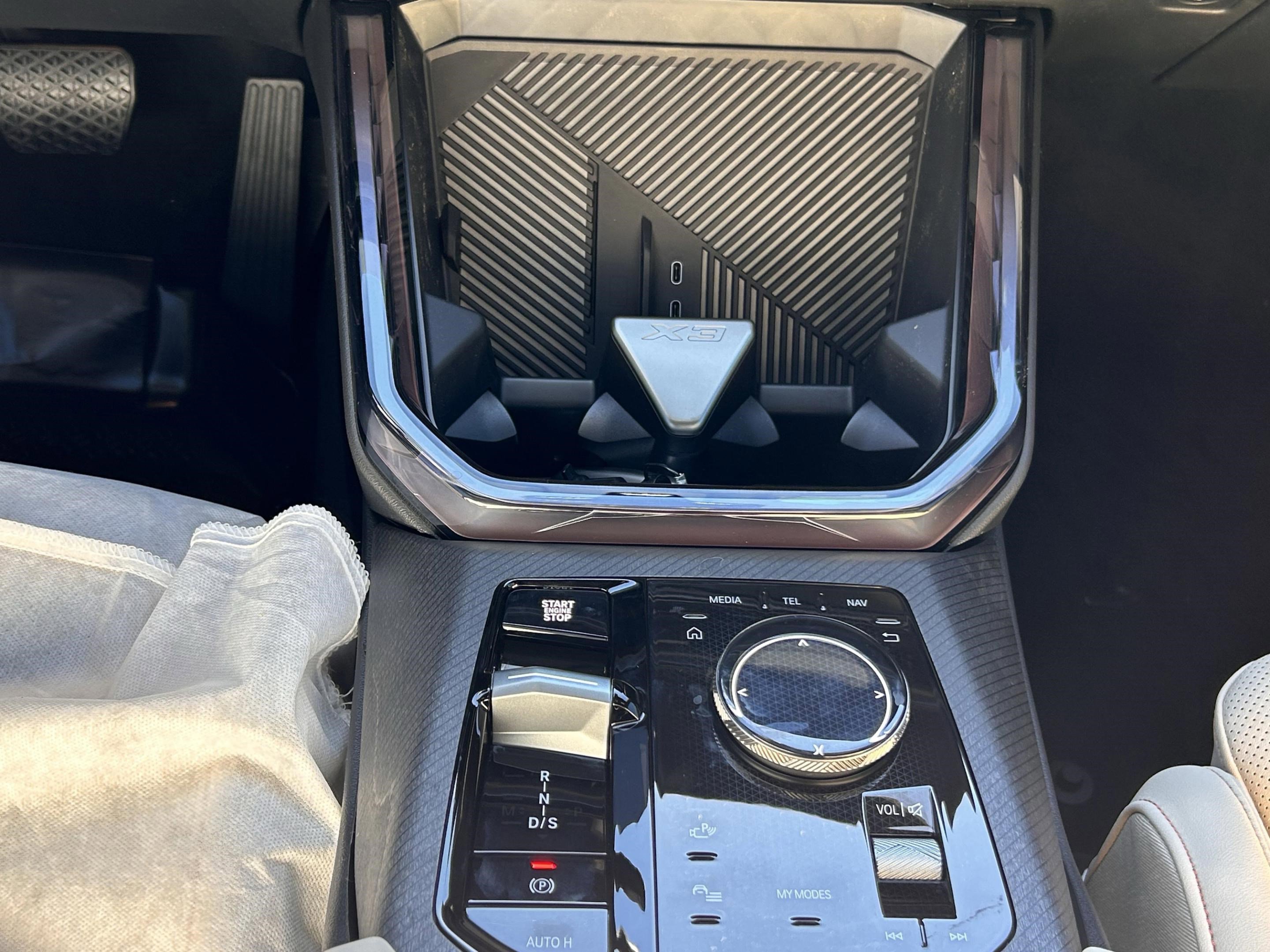 Used 2026 BMW X3 xDrive30 w/ Convenience Package image 10