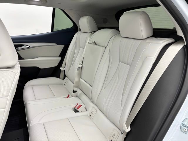 New 2026 Buick Envision Avenir image 42