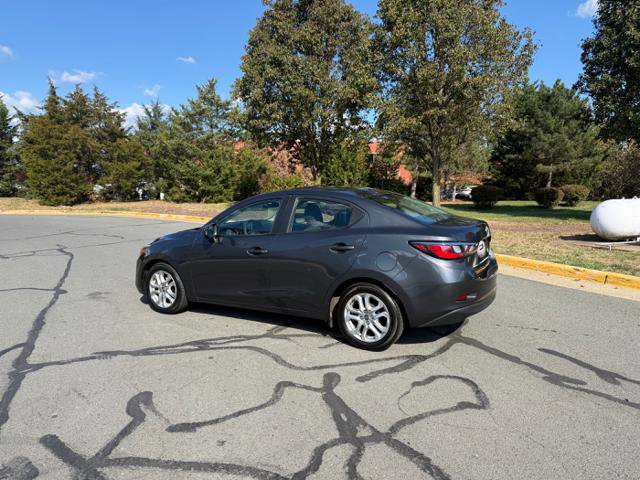 Used 2016 Scion iA image 3