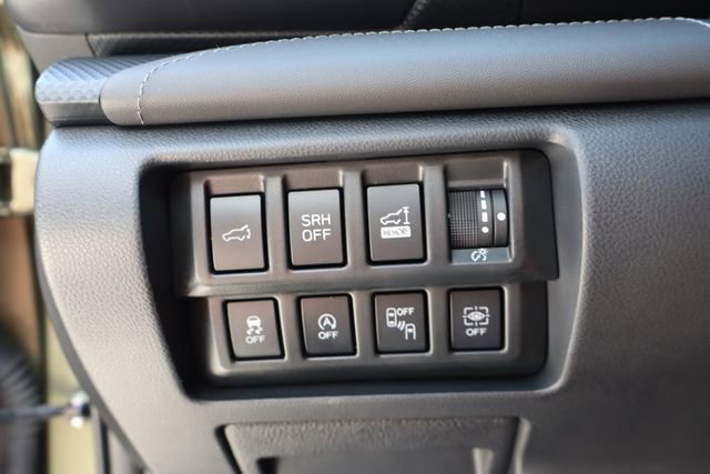 Used 2022 Subaru Forester Touring AWD/4WD image 43