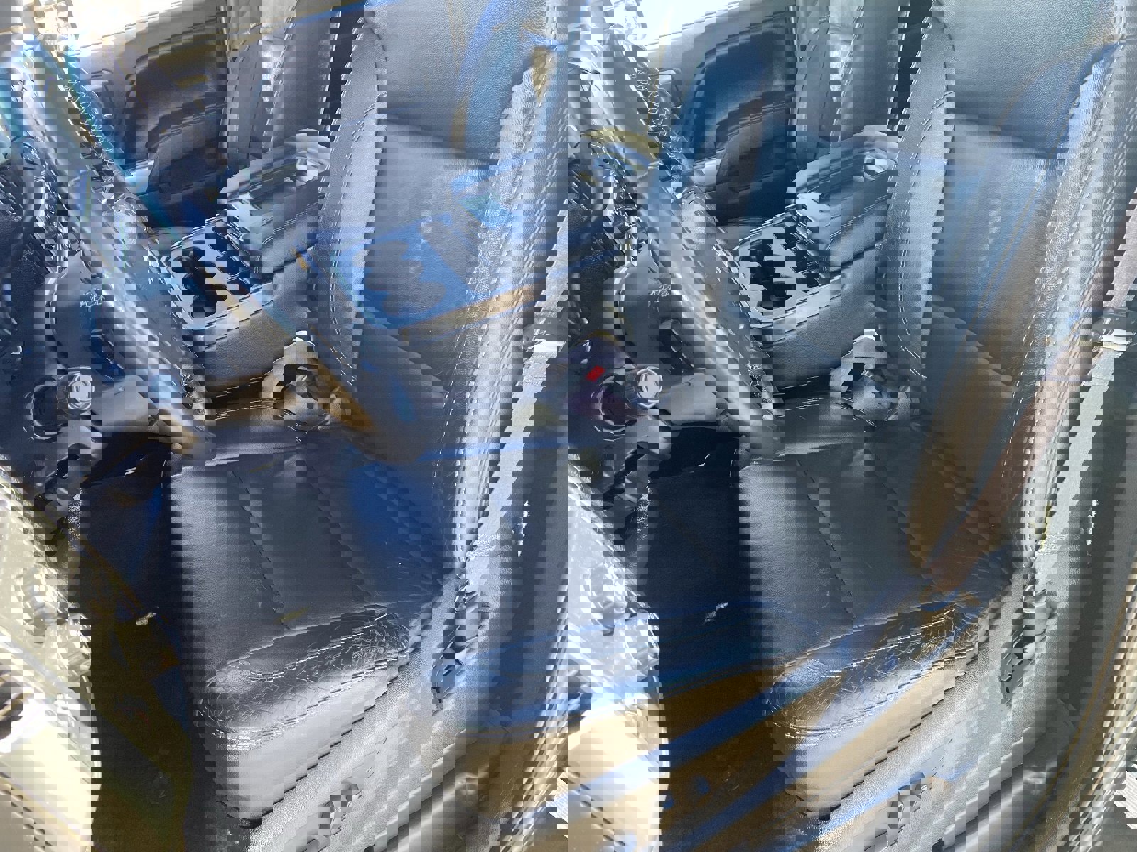 Used 2016 Chevrolet Silverado 1500 LT w/ All Star Edition image 22