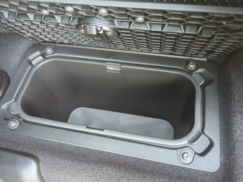 New 2025 RAM 2500 Laramie w/ Sport Appearance Package image 43