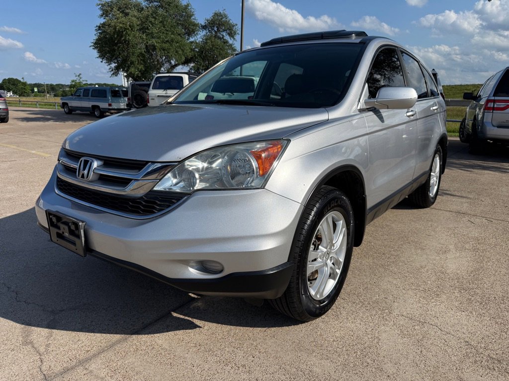 Used 2011 Honda CR-V EX-L image 3