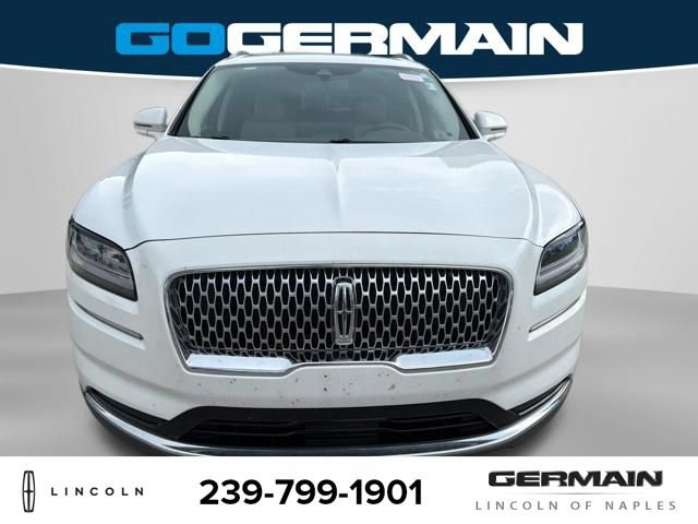 Used 2023 Lincoln Nautilus FWD w/ Premium Package image 10