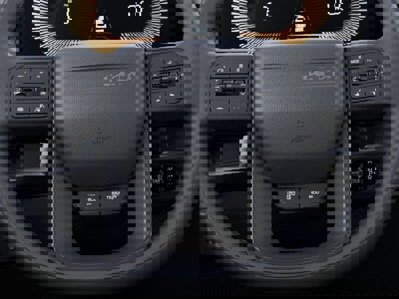 New 2027 Kia Telluride EX X-Line AWD/4WD image 22