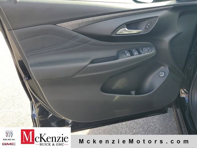 New 2026 Buick Envista Sport Touring w/ Convenience I Package FWD image 8