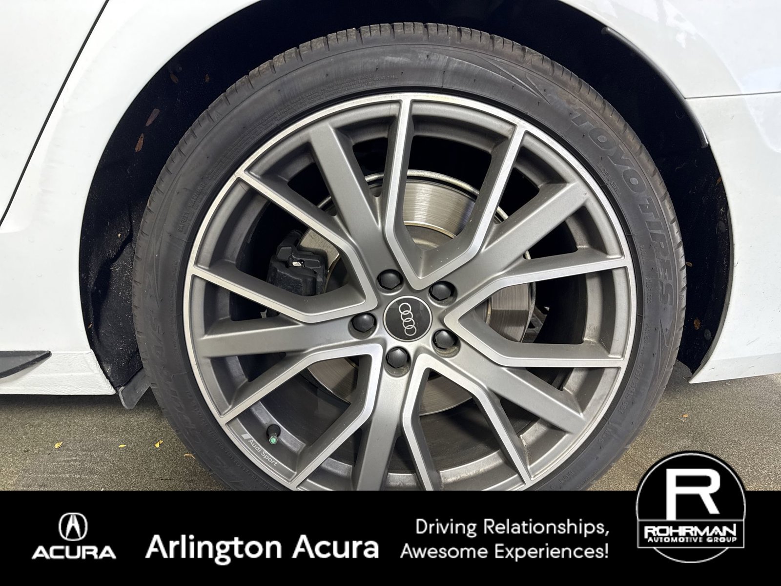 Used 2023 Audi S4 Premium Plus AWD/4WD image 5