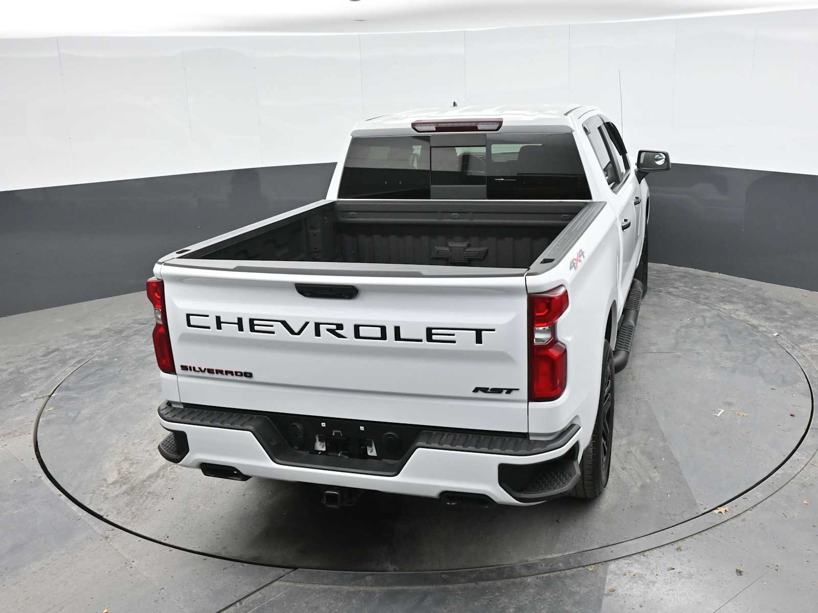 Used 2023 Chevrolet Silverado 1500 RST w/ Redline Edition AWD/4WD image 41