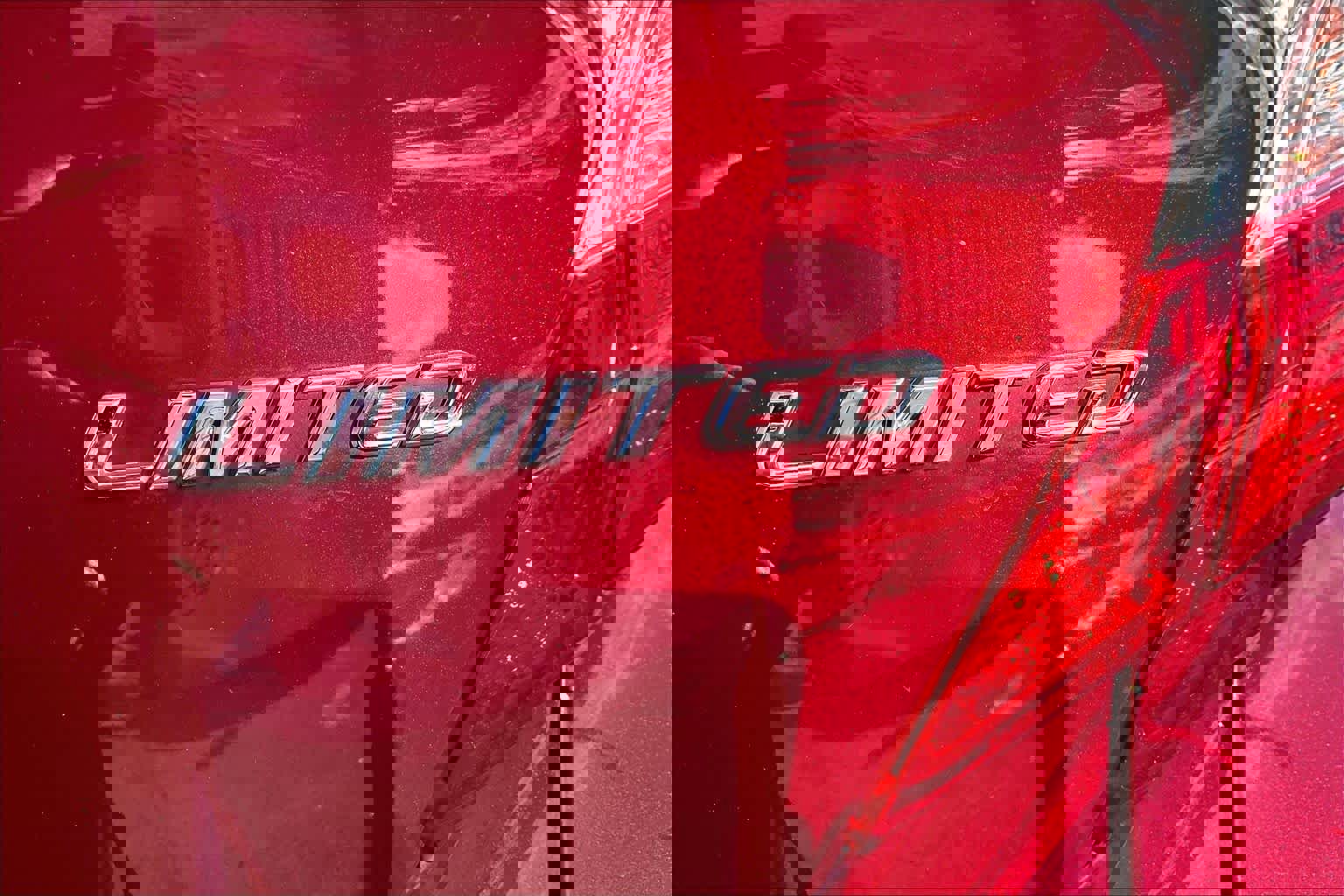 Used 2019 Toyota C-HR Limited image 10