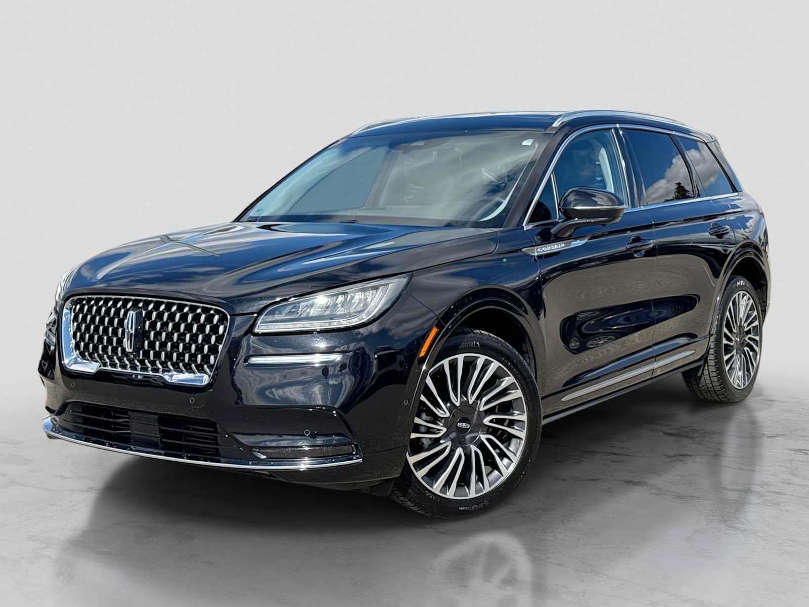 Used 2020 Lincoln Corsair Reserve w/ Equipment Group 201A