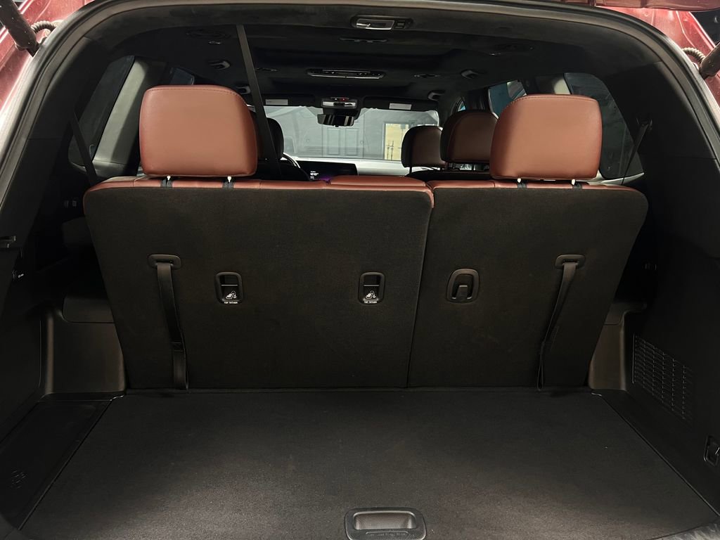 Used 2023 Kia Telluride SX Prestige AWD/4WD image 18