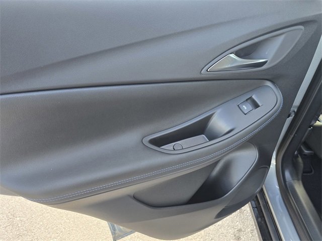 New 2026 Buick Encore GX Sport Touring w/ Advanced Technology Package image 11