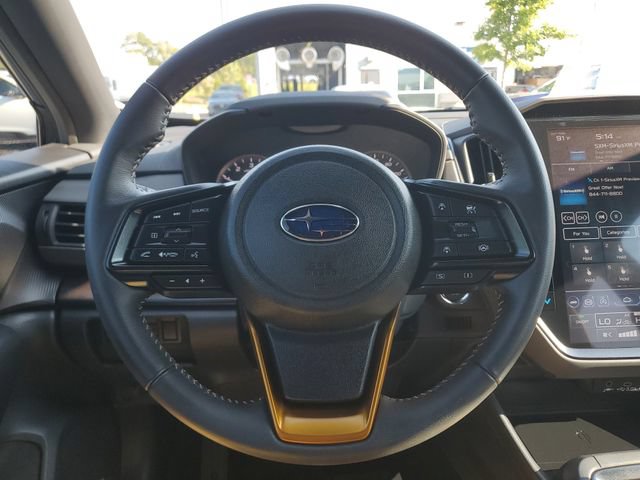 Certified 2024 Subaru Crosstrek 2.5i Wilderness w/ Crosstrek Mirror Package AWD/4WD image 23