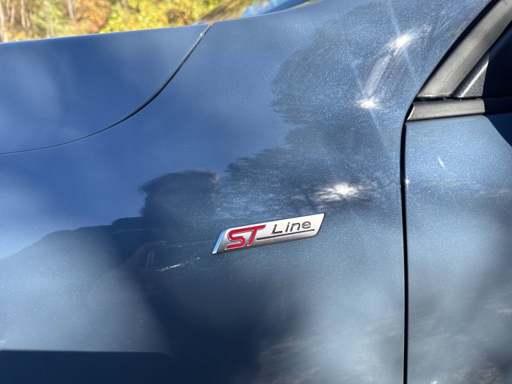 New 2026 Ford Escape ST-Line w/ Tech Pack #1 image 7