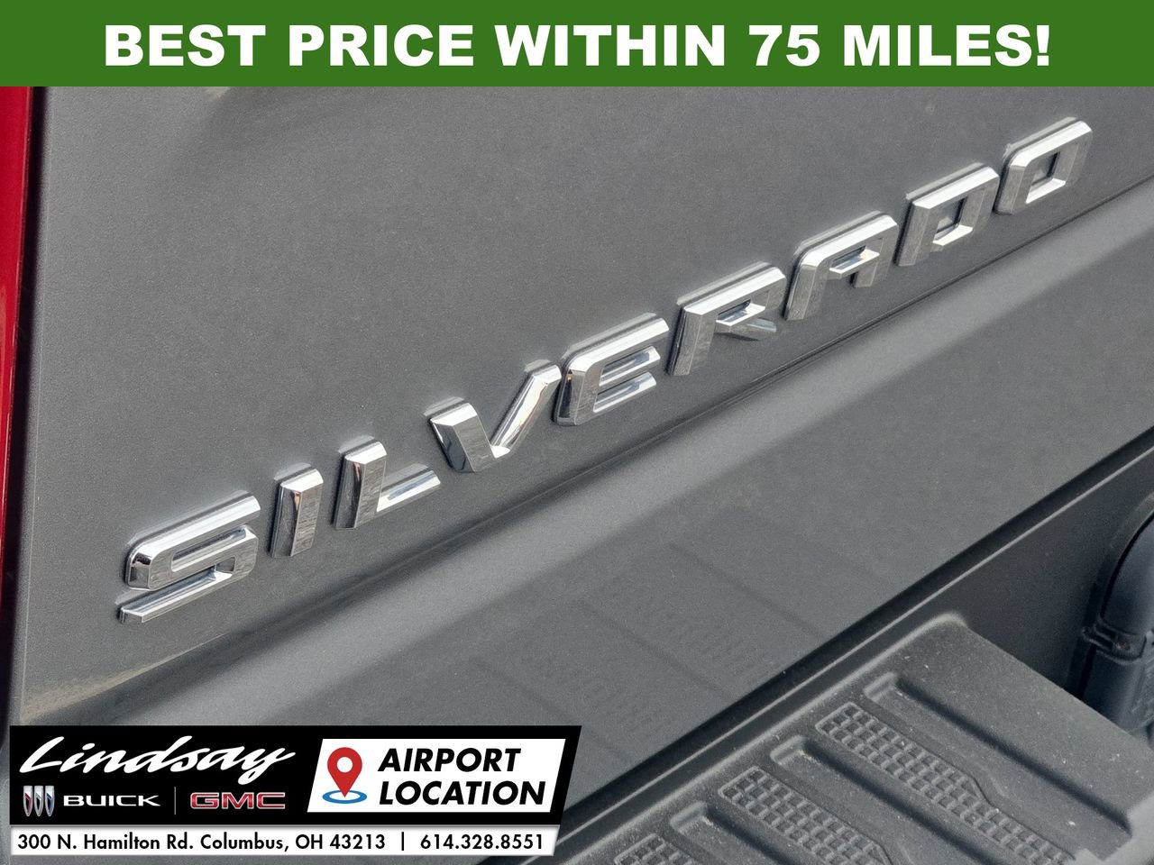 Used 2023 Chevrolet Silverado 1500 LT image 30