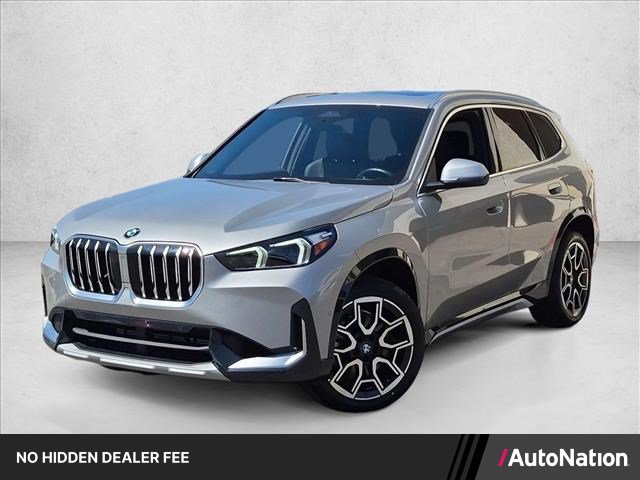 Certified 2023 BMW X1 xDrive28i w/ Convenience Package