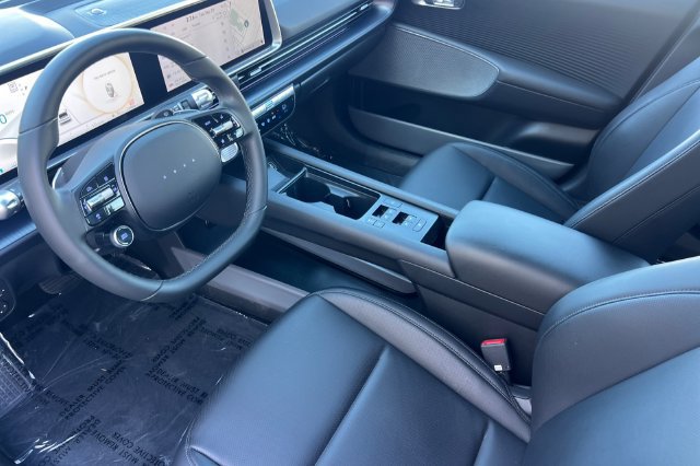 Used 2024 Hyundai Ioniq 6 SEL RWD image 10