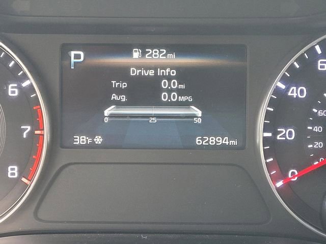 Used 2023 Kia Forte LXS image 21