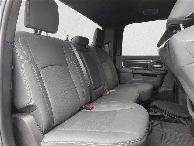 Used 2025 RAM 2500 Big Horn AWD/4WD image 21
