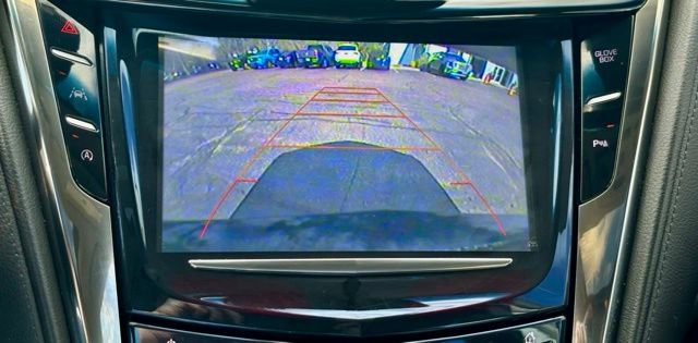 Used 2016 Cadillac CTS Luxury image 36