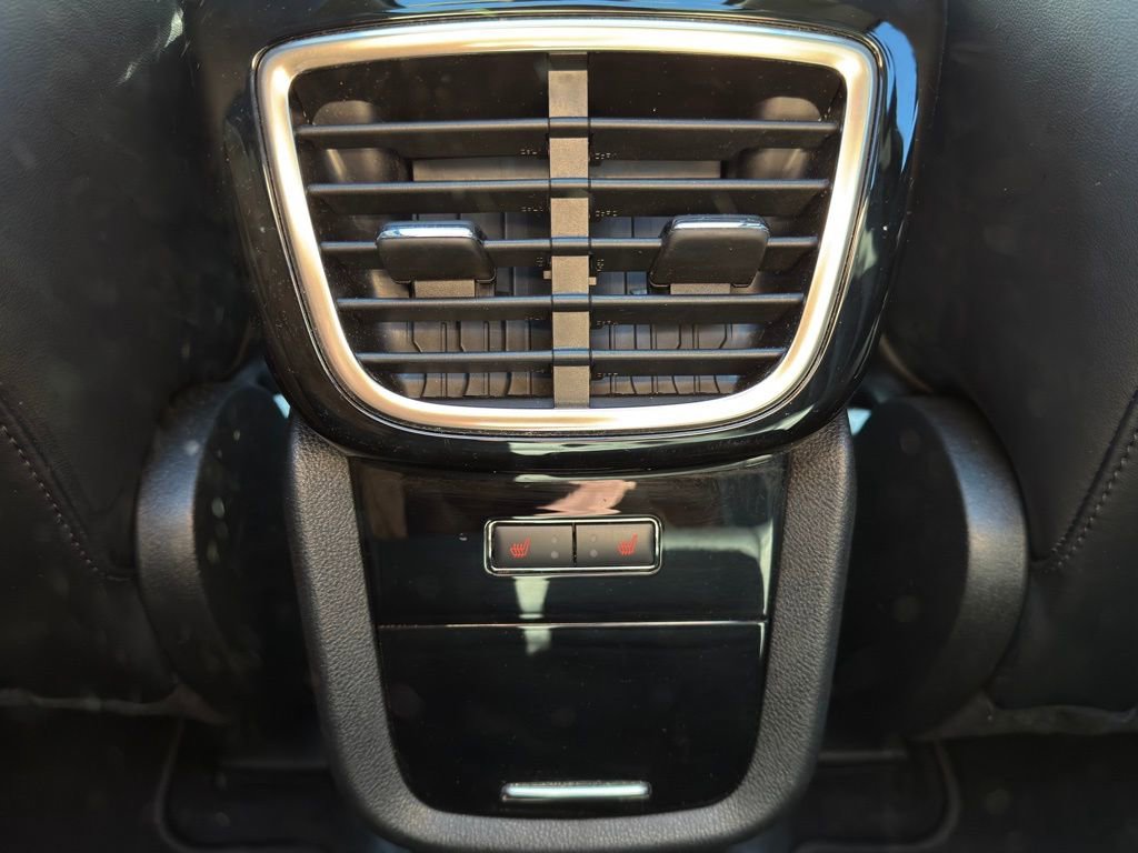 Used 2022 Lincoln Nautilus Reserve image 13