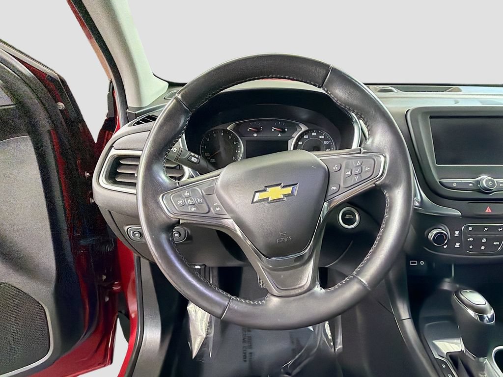 Used 2021 Chevrolet Equinox LT FWD image 13