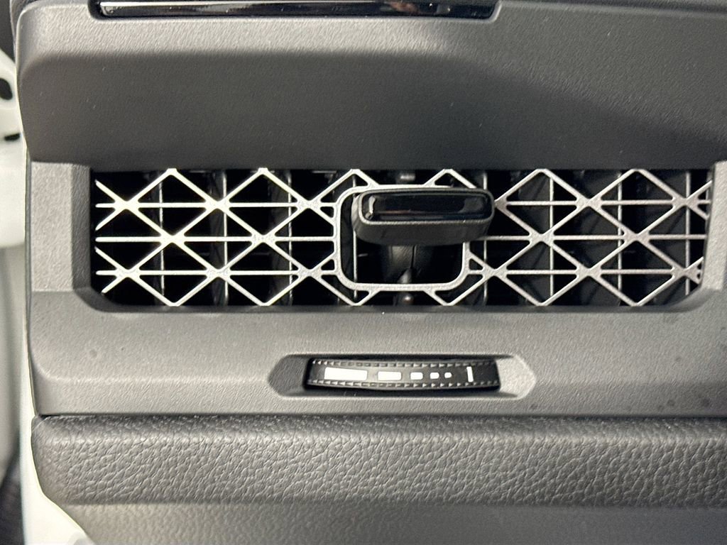 New 2026 Honda Accord LX image 16