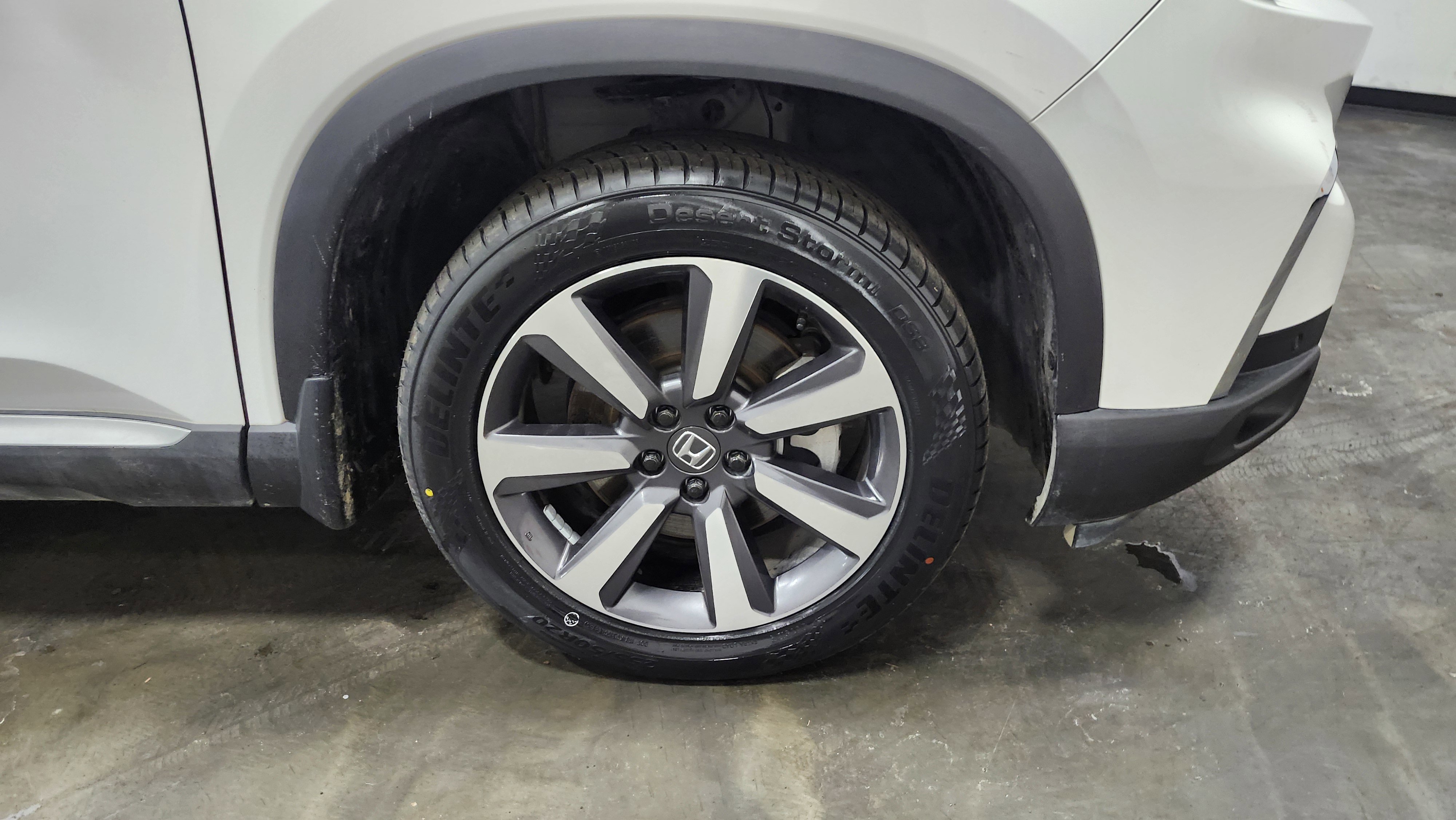 Used 2023 Honda Pilot Elite image 16