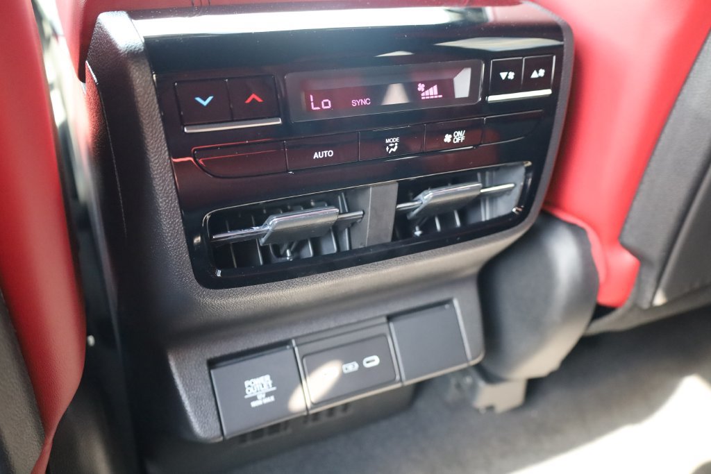 New 2026 Acura MDX A-Spec AWD/4WD image 28