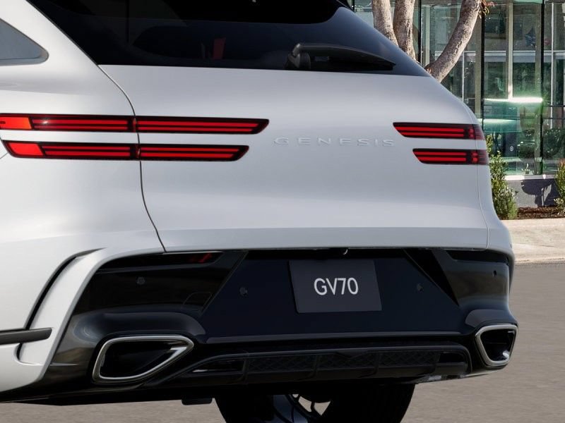 New 2027 Genesis GV70 2.5T Sport Prestige AWD/4WD image 19
