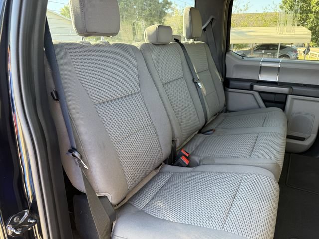 Used 2022 Ford F250 XLT w/ XLT Premium Package AWD/4WD image 28