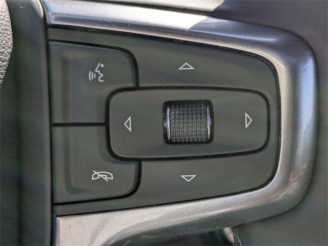 New 2026 Chevrolet Silverado 2500 LTZ w/ Trail Boss Package image 29