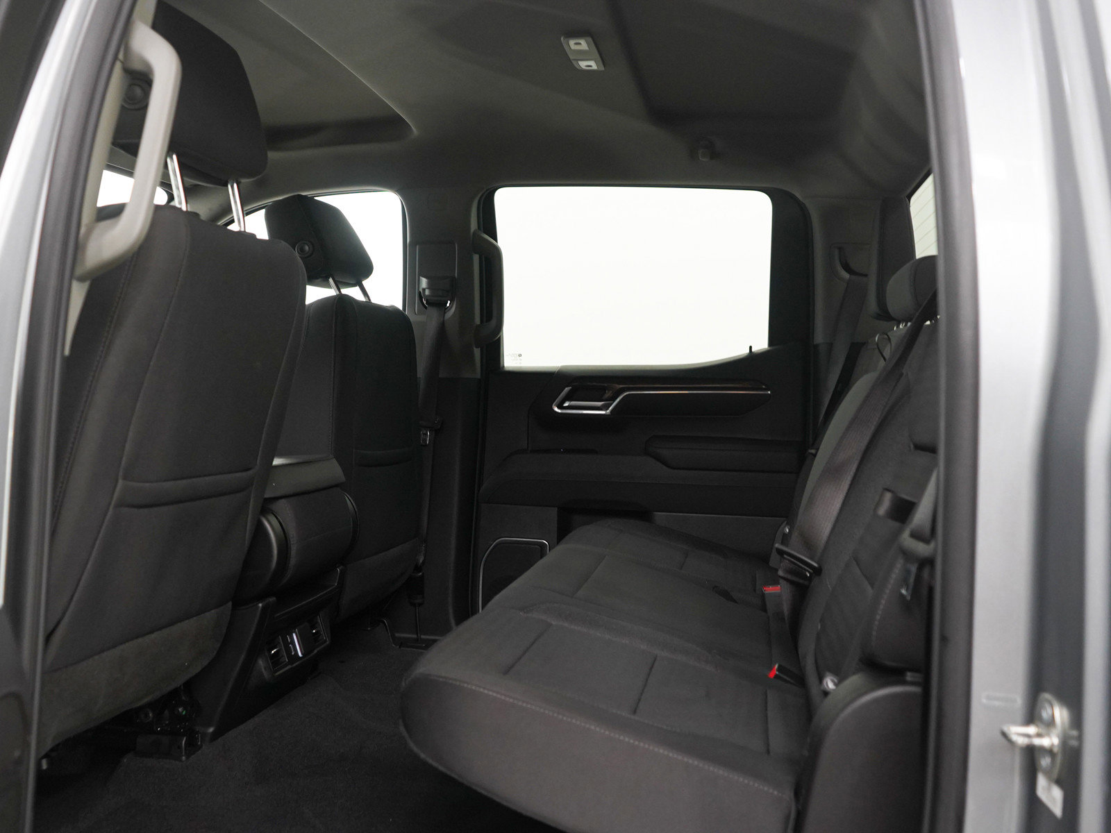 Used 2023 GMC Sierra 1500 Elevation AWD/4WD image 16
